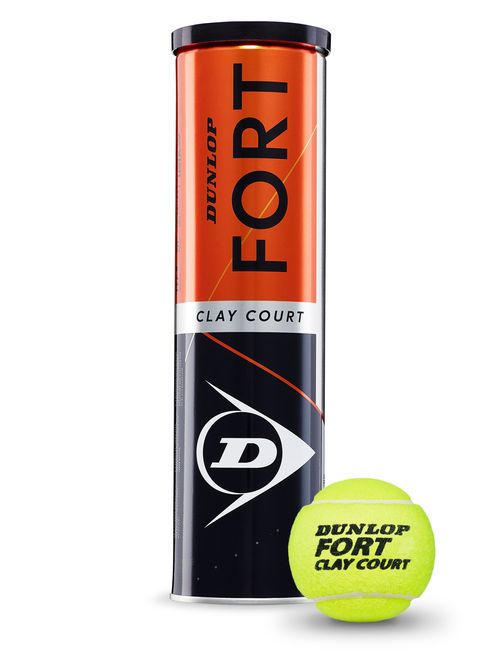 FORT CLAY COURT