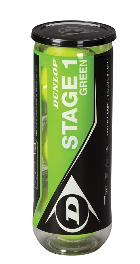 STAGE 1 GREEN