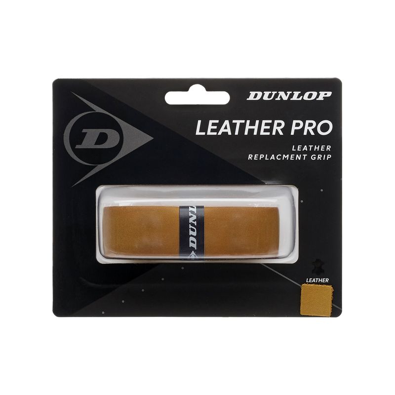 TOUR CLASSIC LEATHER GRIP