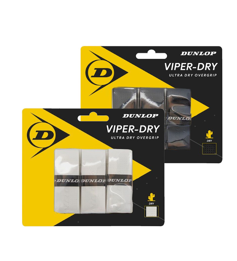 VIPERDRY OVERGRIP
